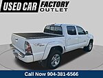 Used 2011 TOYOTA TACOMA PRERUNNER in JACKSONVILLE, FLORIDA (Photo 2)
