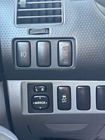 Used 2011 TOYOTA TACOMA PRERUNNER in JACKSONVILLE, FLORIDA (Photo 20)