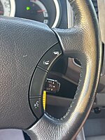 Used 2011 TOYOTA TACOMA PRERUNNER in JACKSONVILLE, FLORIDA (Photo 22)