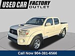 Used 2011 TOYOTA TACOMA PRERUNNER in JACKSONVILLE, FLORIDA (Photo 3)