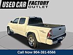 Used 2011 TOYOTA TACOMA PRERUNNER in JACKSONVILLE, FLORIDA (Photo 4)