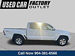 Used 2011 TOYOTA TACOMA PRERUNNER in JACKSONVILLE, FLORIDA (Photo 5)