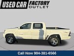 Used 2011 TOYOTA TACOMA PRERUNNER in JACKSONVILLE, FLORIDA (Photo 6)