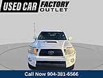 Used 2011 TOYOTA TACOMA PRERUNNER in JACKSONVILLE, FLORIDA (Photo 7)