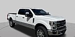 Used 2022 FORD F-350 KING RANCH in JACKSONVILLE, FLORIDA