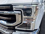 Used 2022 FORD F-350 KING RANCH in JACKSONVILLE, FLORIDA (Photo 10)