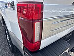 Used 2022 FORD F-350 KING RANCH in JACKSONVILLE, FLORIDA (Photo 11)