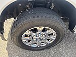 Used 2022 FORD F-350 KING RANCH in JACKSONVILLE, FLORIDA (Photo 12)