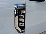 Used 2022 FORD F-350 KING RANCH in JACKSONVILLE, FLORIDA (Photo 13)