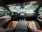 Used 2022 FORD F-350 KING RANCH in JACKSONVILLE, FLORIDA (Photo 22)