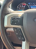 Used 2022 FORD F-350 KING RANCH in JACKSONVILLE, FLORIDA (Photo 27)