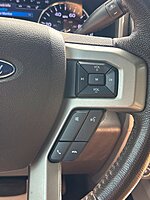 Used 2022 FORD F-350 KING RANCH in JACKSONVILLE, FLORIDA (Photo 28)