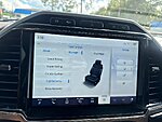 Used 2022 FORD F-350 KING RANCH in JACKSONVILLE, FLORIDA (Photo 33)