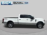 Used 2022 FORD F-350 KING RANCH in JACKSONVILLE, FLORIDA (Photo 5)