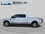 Used 2022 FORD F-350 KING RANCH in JACKSONVILLE, FLORIDA (Photo 6)
