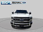 Used 2022 FORD F-350 KING RANCH in JACKSONVILLE, FLORIDA (Photo 7)
