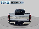 Used 2022 FORD F-350 KING RANCH in JACKSONVILLE, FLORIDA (Photo 8)