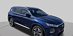 Used 2019 HYUNDAI SANTA FE ULTIMATE in JACKSONVILLE, FLORIDA