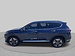 Used 2019 HYUNDAI SANTA FE ULTIMATE in JACKSONVILLE, FLORIDA (Photo 11)