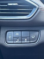 Used 2019 HYUNDAI SANTA FE ULTIMATE in JACKSONVILLE, FLORIDA (Photo 17)