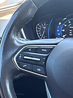 Used 2019 HYUNDAI SANTA FE ULTIMATE in JACKSONVILLE, FLORIDA (Photo 18)