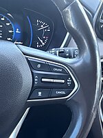 Used 2019 HYUNDAI SANTA FE ULTIMATE in JACKSONVILLE, FLORIDA (Photo 19)
