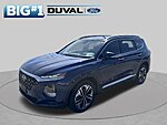 Used 2019 HYUNDAI SANTA FE ULTIMATE in JACKSONVILLE, FLORIDA (Photo 3)