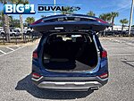Used 2019 HYUNDAI SANTA FE ULTIMATE in JACKSONVILLE, FLORIDA (Photo 6)