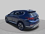Used 2019 HYUNDAI SANTA FE ULTIMATE in JACKSONVILLE, FLORIDA (Photo 9)