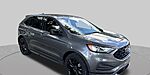 Used 2024 FORD EDGE SE in JACKSONVILLE, FLORIDA
