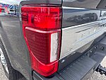 Used 2022 FORD F-250 PLATINUM in JACKSONVILLE, FLORIDA (Photo 10)