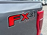 Used 2022 FORD F-250 PLATINUM in JACKSONVILLE, FLORIDA (Photo 14)