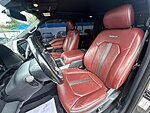 Used 2022 FORD F-250 PLATINUM in JACKSONVILLE, FLORIDA (Photo 18)