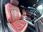 Used 2022 FORD F-250 PLATINUM in JACKSONVILLE, FLORIDA (Photo 19)