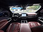 Used 2022 FORD F-250 PLATINUM in JACKSONVILLE, FLORIDA (Photo 20)