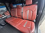 Used 2022 FORD F-250 PLATINUM in JACKSONVILLE, FLORIDA (Photo 21)