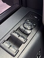 Used 2022 FORD F-250 PLATINUM in JACKSONVILLE, FLORIDA (Photo 23)