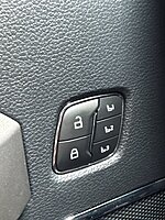 Used 2022 FORD F-250 PLATINUM in JACKSONVILLE, FLORIDA (Photo 24)