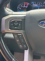 Used 2022 FORD F-250 PLATINUM in JACKSONVILLE, FLORIDA (Photo 26)