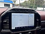 Used 2022 FORD F-250 PLATINUM in JACKSONVILLE, FLORIDA (Photo 30)