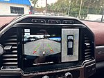 Used 2022 FORD F-250 PLATINUM in JACKSONVILLE, FLORIDA (Photo 31)