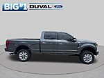 Used 2022 FORD F-250 PLATINUM in JACKSONVILLE, FLORIDA (Photo 5)