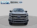 Used 2022 FORD F-250 PLATINUM in JACKSONVILLE, FLORIDA (Photo 7)