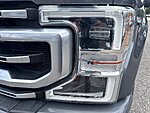 Used 2022 FORD F-250 PLATINUM in JACKSONVILLE, FLORIDA (Photo 9)