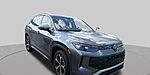 Used 2026 Volkswagen Tiguan 2.0T SE in JACKSONVILLE, FLORIDA
