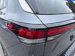 Used 2026 Volkswagen Tiguan SE in JACKSONVILLE, FLORIDA (Photo 10)