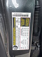 Used 2026 Volkswagen Tiguan SE in JACKSONVILLE, FLORIDA (Photo 15)