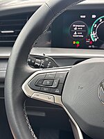 Used 2026 Volkswagen Tiguan SE in JACKSONVILLE, FLORIDA (Photo 24)