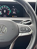 Used 2026 Volkswagen Tiguan SE in JACKSONVILLE, FLORIDA (Photo 25)