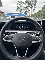 Used 2026 Volkswagen Tiguan SE in JACKSONVILLE, FLORIDA (Photo 26)